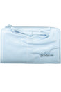 DESIGUAL WOMEN'S BLUE WALLET