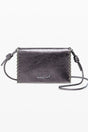 DESIGUAL WOMEN'S BRONZE WALLET