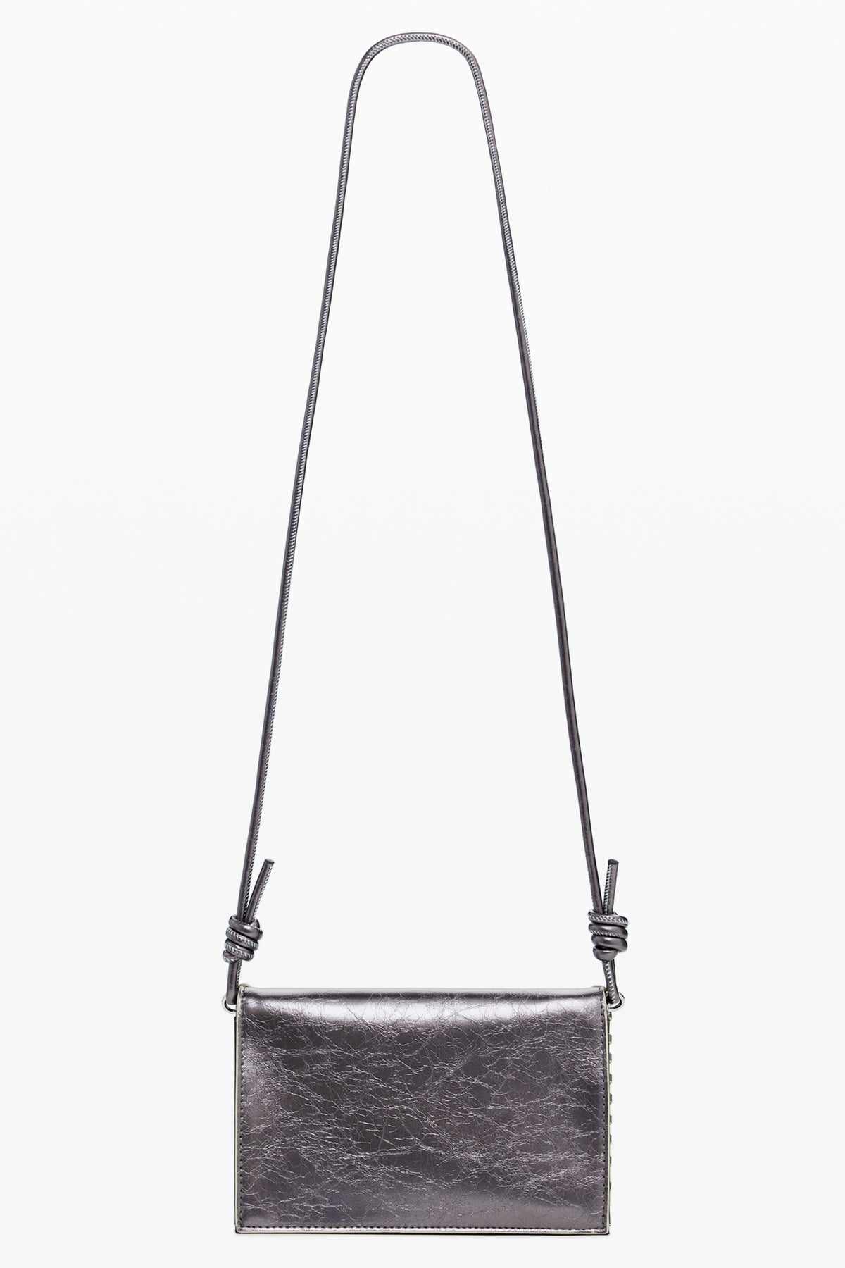 DESIGUAL WOMEN'S BRONZE WALLET