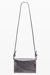 DESIGUAL WOMEN'S BRONZE WALLET