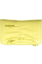 DESIGUAL WOMEN'S YELLOW WALLET