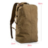Large Capacity Casual Backpack for Outdoor Travel