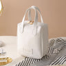 Large Capacity Portable Cosmetic Bag for Travel