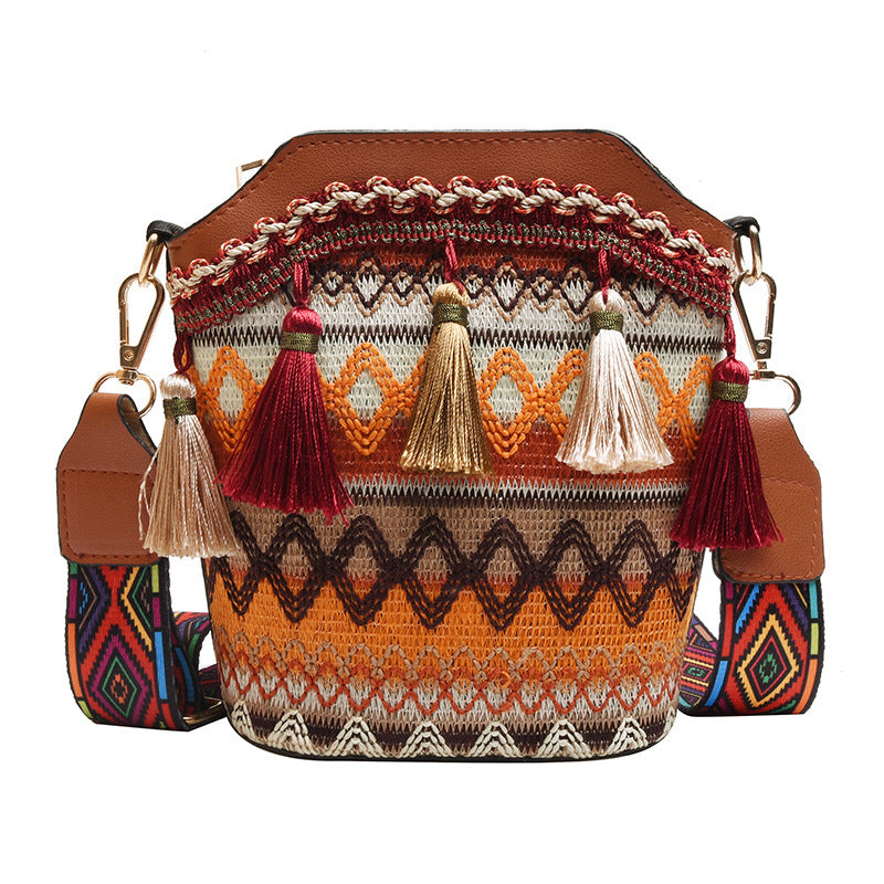 Spring Women's Fashion Bag