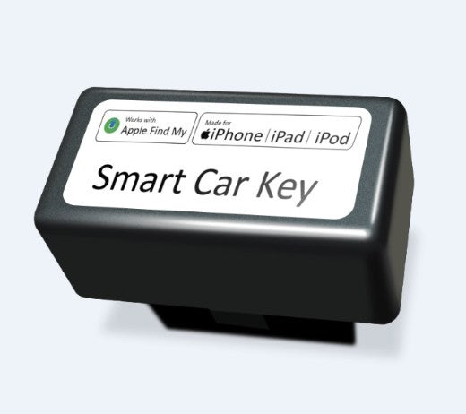 AP100 Smart OBD Vehicle Locator for Apple (No Charge)