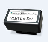 AP100 Smart OBD Vehicle Locator for Apple (No Charge)