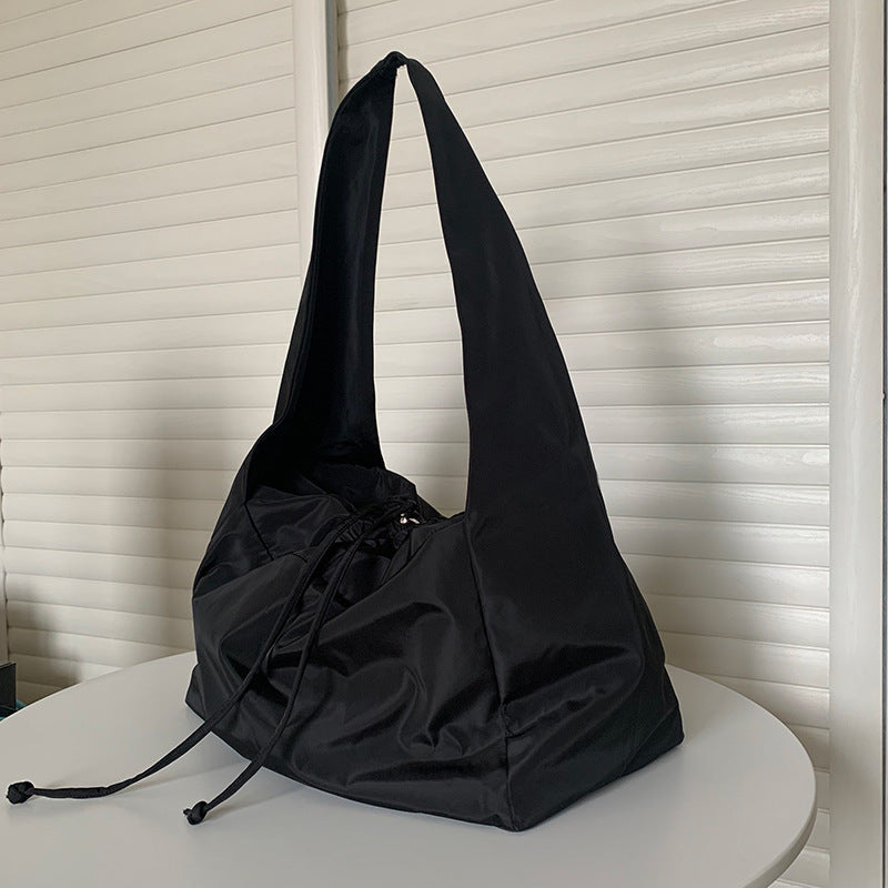 Luxury Nylon Fashion Bag Design
