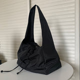 Luxury Nylon Fashion Bag Design