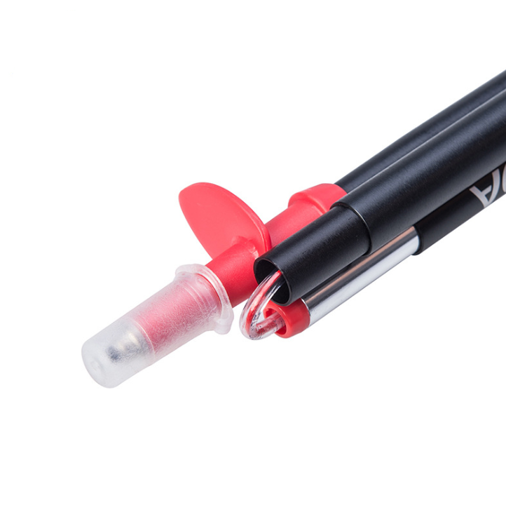 Oni Jie Z Trekking Poles - Lightweight Aluminum Hiking Sticks