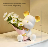 Creative Mini Bear Ornament