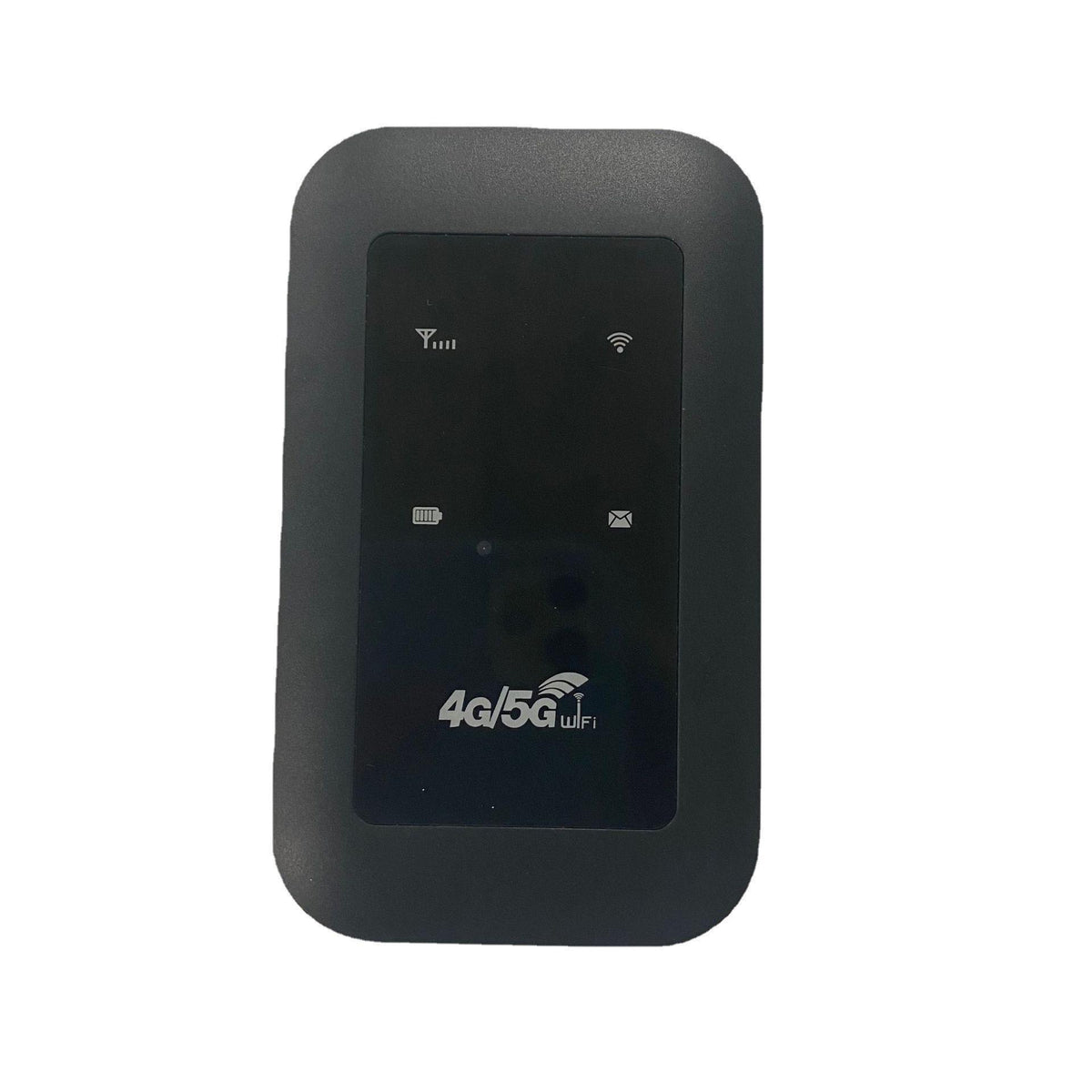 MF800 Portable Car WiFi Router with Battery (4G)