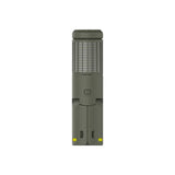 Outdoor Telescopic Camping Lantern