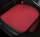 Universal Four Seasons Car Ice Silk Seat Cushion, Non-slip & Breathable