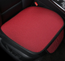 Universal Four Seasons Car Ice Silk Seat Cushion, Non-slip & Breathable