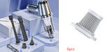 Cordless Car Vacuum Cleaner