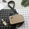 Stylish Multi-Function Crossbody and Makeup Bag