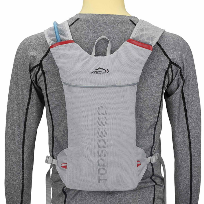 Outdoor Sports Backpack, Running and Cycling Bag