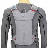 Outdoor Sports Backpack, Running and Cycling Bag