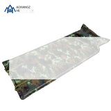 Thick Outdoor Camping Automatic Inflatable Mat (Wholesale)