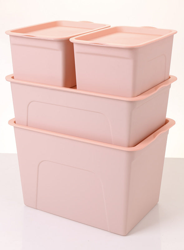 Storage Box, Organizer Container for Tidying Up