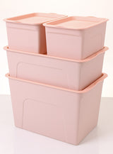 Storage Box, Organizer Container for Tidying Up
