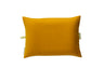 NEMO Equipment Fillo Elite Ultralight Backpacking & Camping Pillow - One Size - Mango/Citron