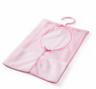Hanging Storage Net Bag for Bathroom and Laundry