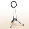 Triangle Rotating Phone Stand