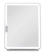Multifunctional LED Makeup Mirror
