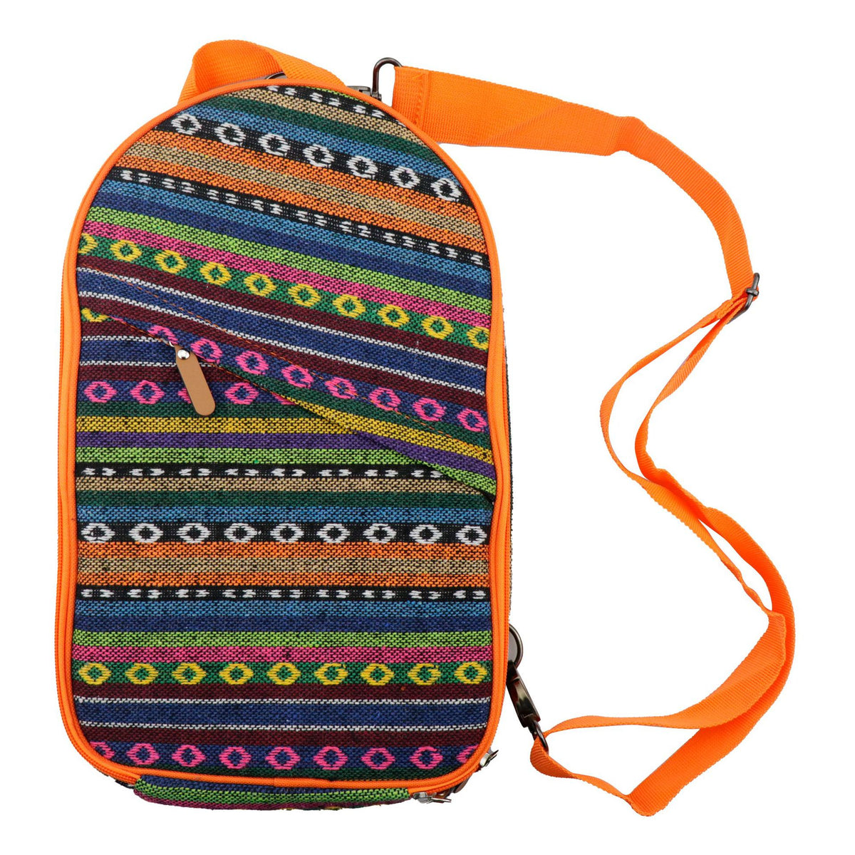 Outdoor Camping Cookware Organizer Bag for Travel