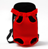 Pet Travel Chest Bag