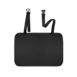 Universal PU Leather Car Seat Back Organizer Bag