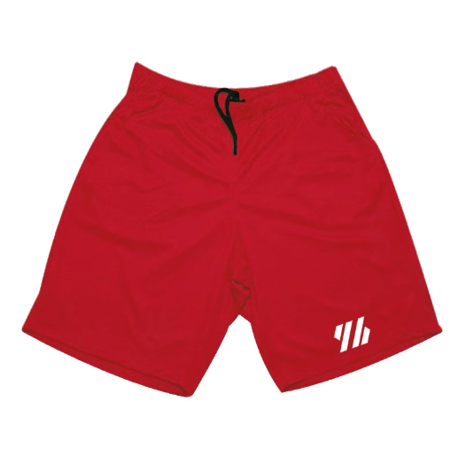 Men's Outdoor Fitness Running Sports Shorts