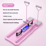 Multi Functional Fitness Ab Roller