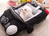 Car Softbed™ - Influencer Dog Kennel - Atlantic Shopping Mall