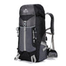 USB Charging Backpack for Outdoor Travel and Mountaineering