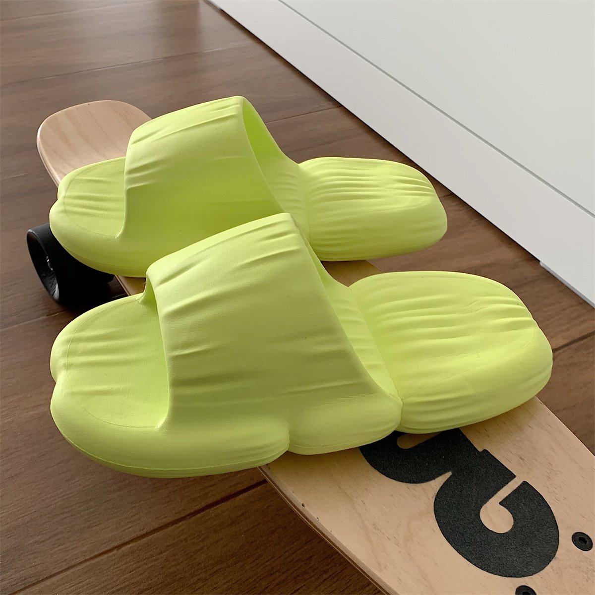 Non-Slip Comfortable Home Bath Sandals