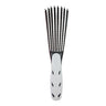 New Multifunctional Hair Styling and Massage Comb