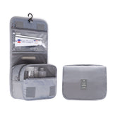 Waterproof Multifunction Travel Makeup Organizer Pouch