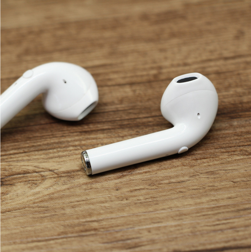 i8 Bluetooth Headphones