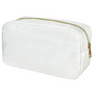 Fashionable Waterproof Nylon Makeup Bag