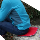 Portable Waterproof Foldable Camping Seat Cushion Mat