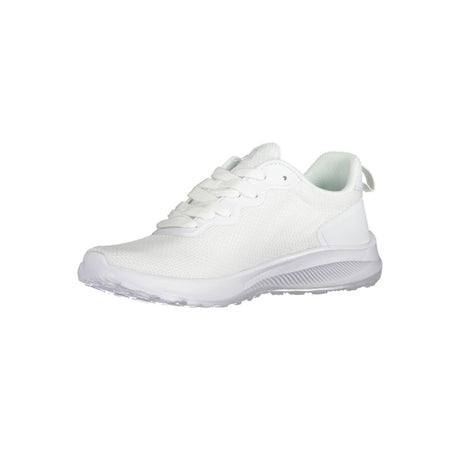 U.S. Polo Sneakers Total white - Women's