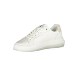 Calvin Klein Sneakers with Black Details - Women's