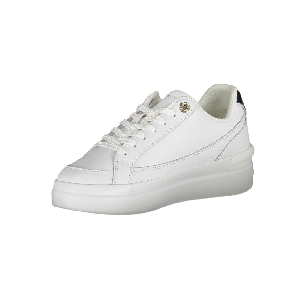 Tommy Hilfiger Sneakers White - Women's