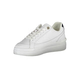 Tommy Hilfiger Sneakers White - Women's