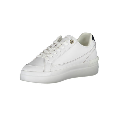 Tommy Hilfiger Sneakers White - Women's