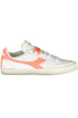 DIADORA WHITE WOMAN SPORTS SHOES