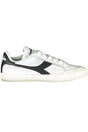 DIADORA WHITE WOMEN'S SPORTS SHOES