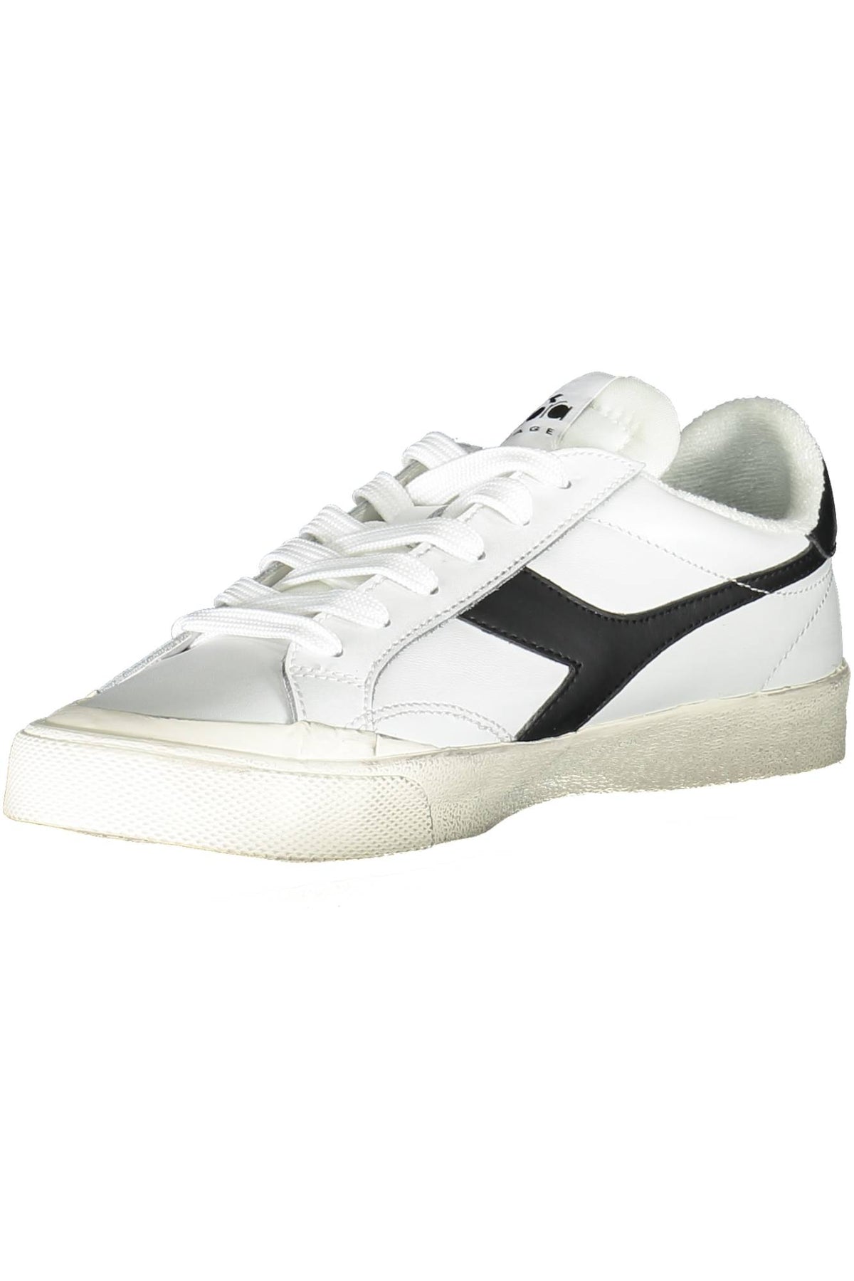 DIADORA WHITE WOMEN'S SPORTS SHOES